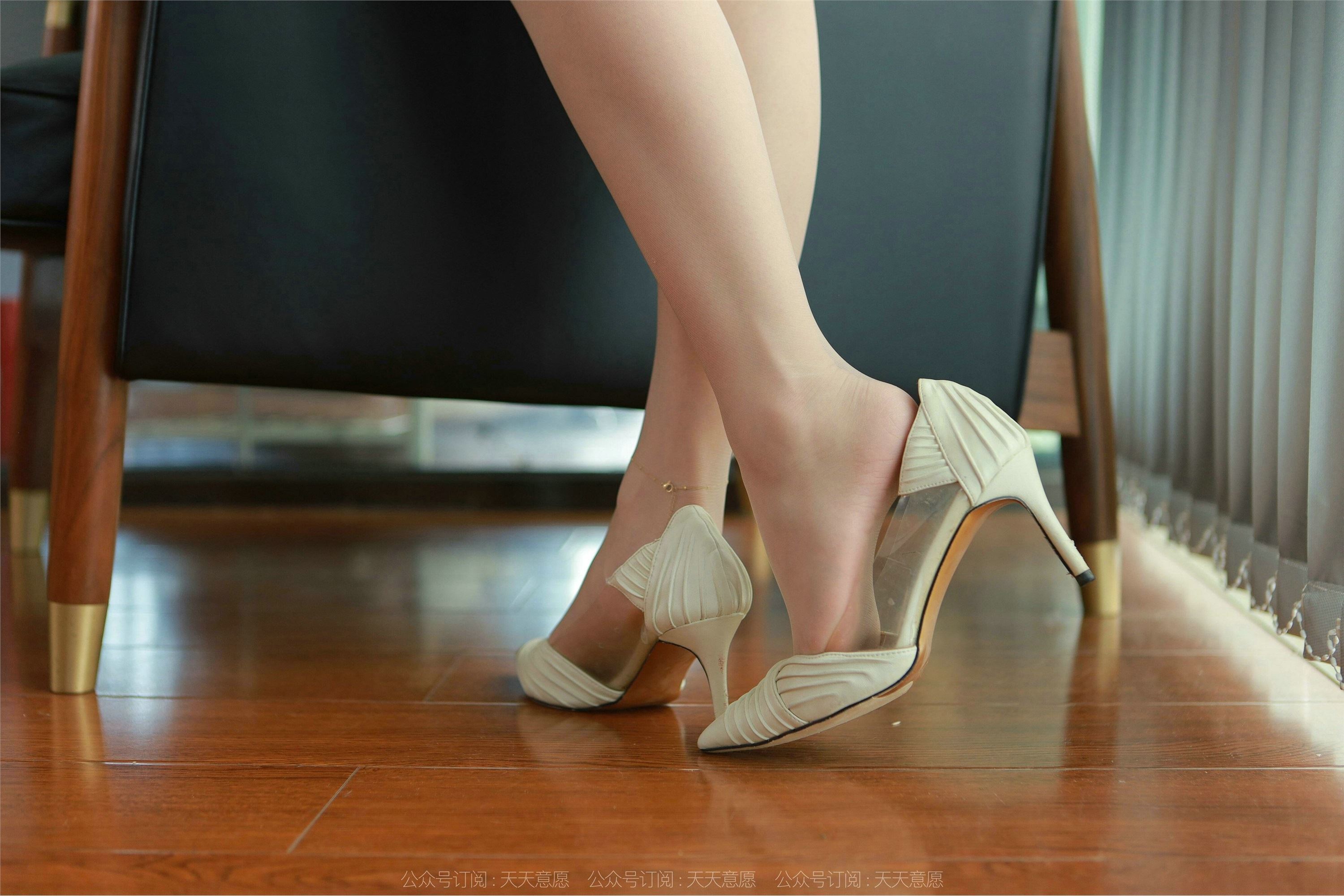 IESS异思趣向  2022.01.15 丝享家988：秋秋《茶水间的故事》